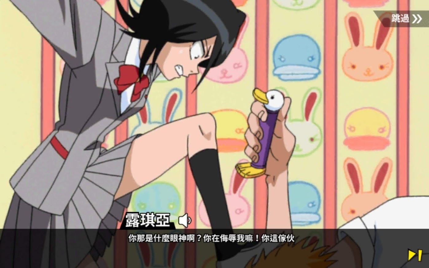 編輯精選 2021年4月強作手遊：《死神：羈絆之刃》《姬武將：戰國亂舞》《鴻圖之下》《模型少女》特殊戰鬥各有千秋