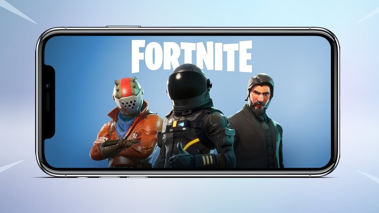 Epic VS Apple 判決結果出爐,Apple 得放寬第三方支付但《要塞英雄》iOS 版依然遙遙無期
