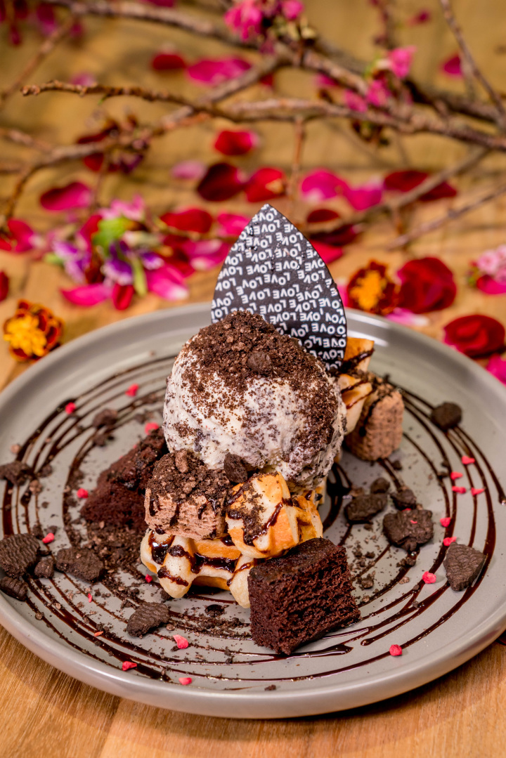 《叛逆玩家》記憶碎片冰淇淋