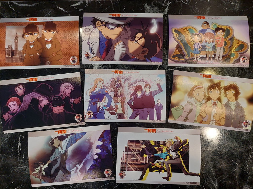 前期滿額600元特典紀念寫真(4/10~5/3)