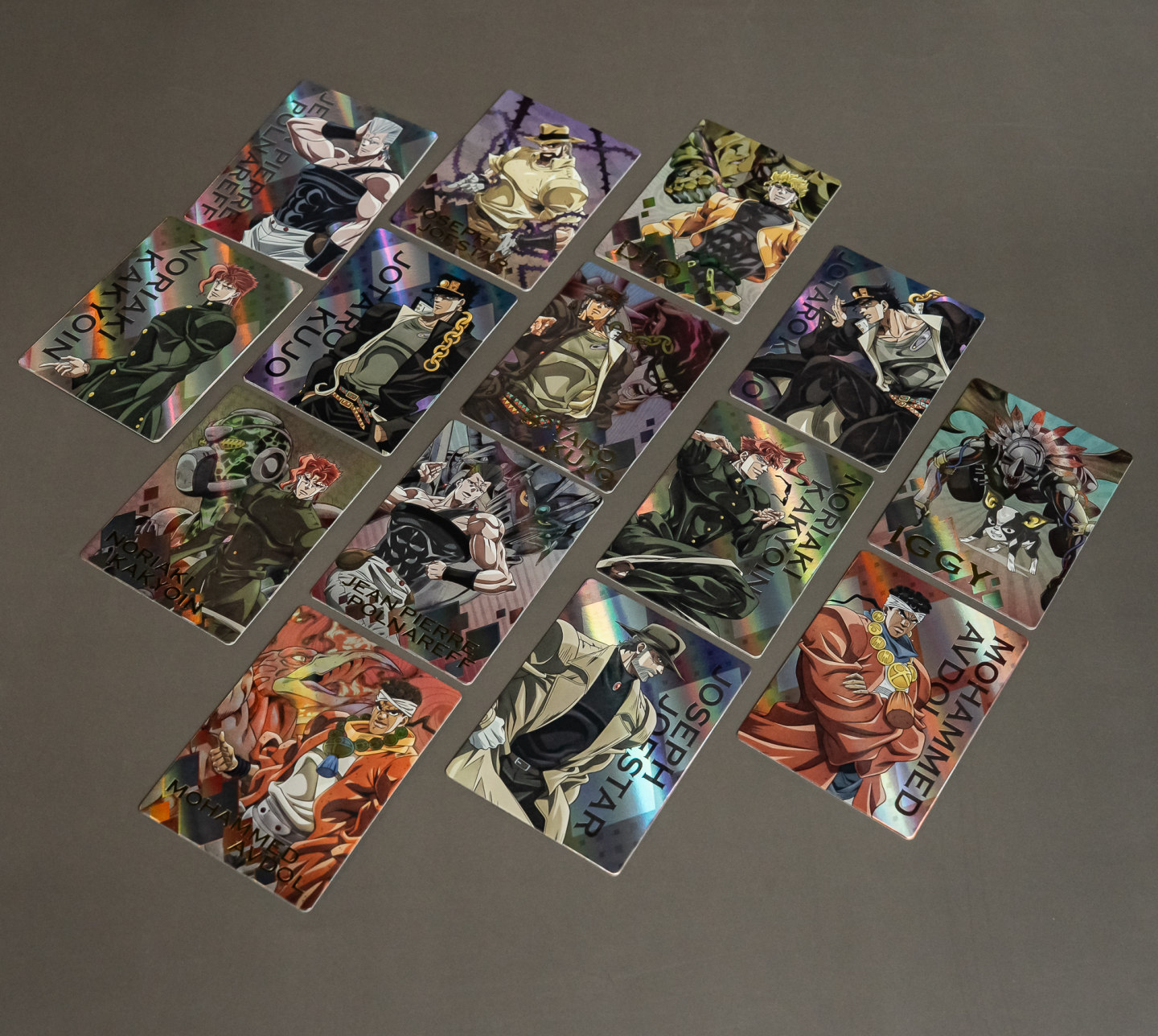 JOJO-S2