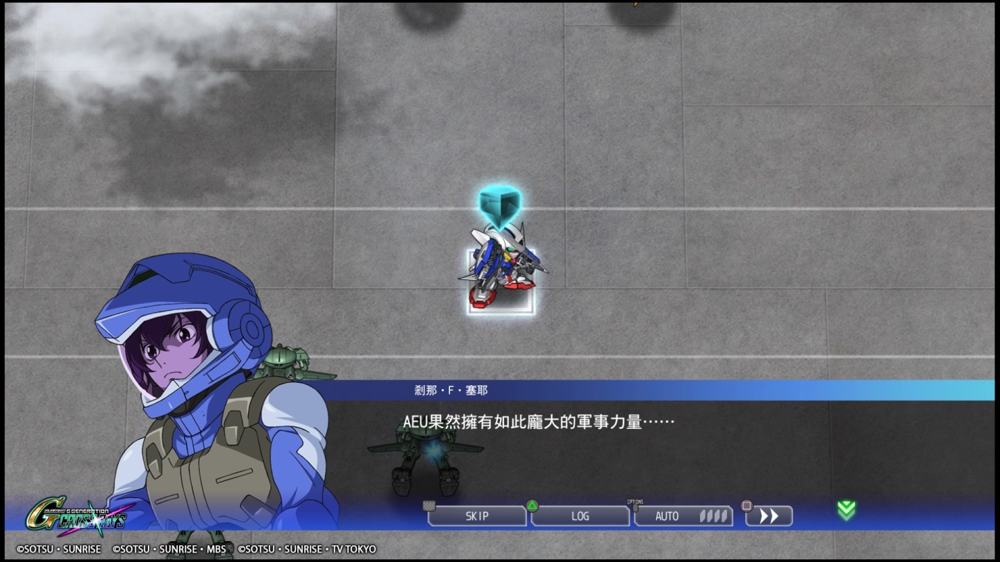 SD GUNDAM G 世代 火線縱橫_20191202110230