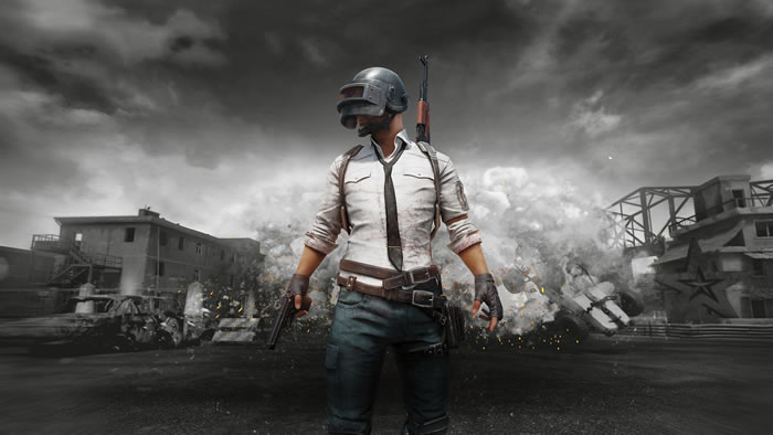 PUBG Corp旗下Striking Distance宣布將於「TGA 2020」公開3A級大作