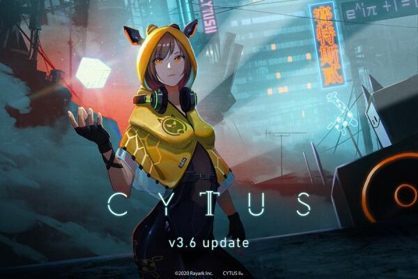 Cytus II v3