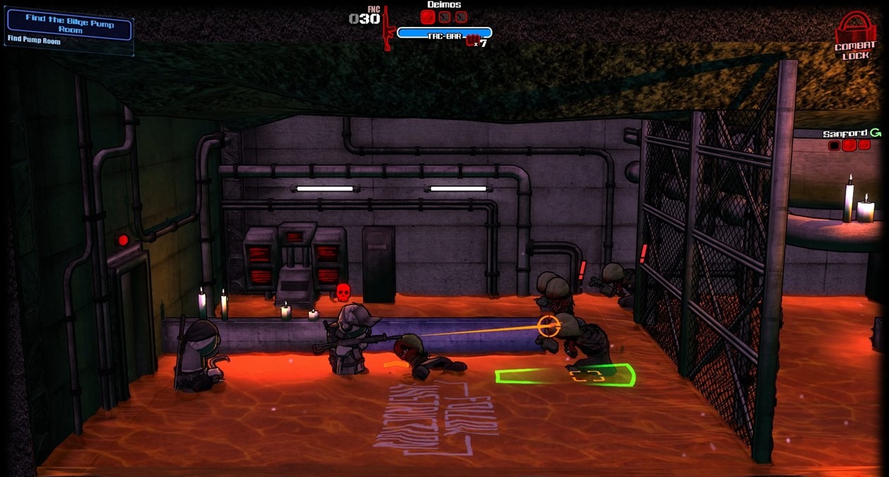 《Madness Combat 瘋狂作戰》CG 動畫改編動作《Madness：Project Nexus》Steam 發售日決定