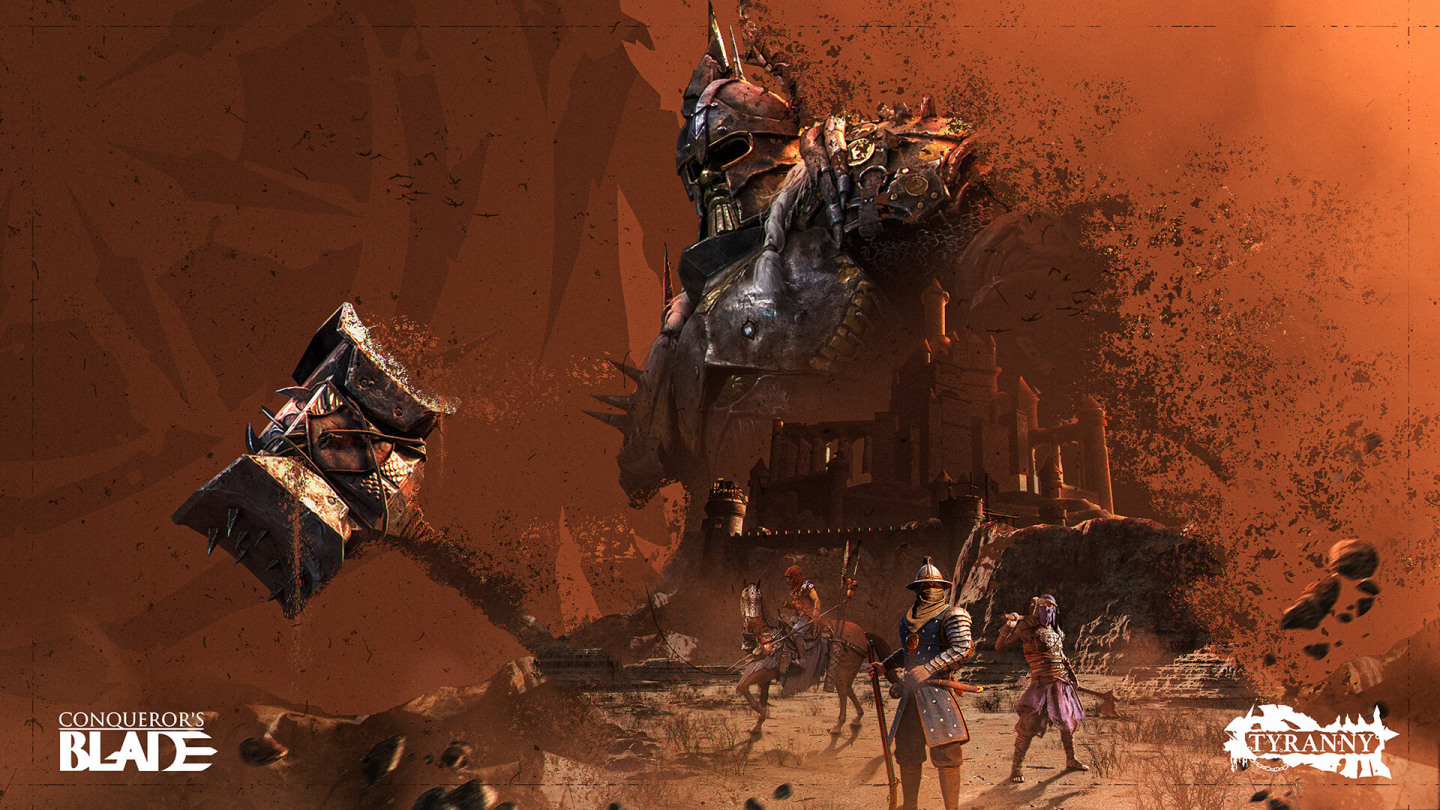 帶領NPC勢力對決全球玩家《戰意》第8賽季「亂世」今日正式上線