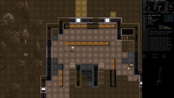 回合制殭屍生存《大災變：黑暗當前》Steam 搶先體驗版近期開放免費下載