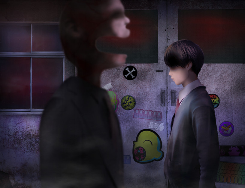 VTuber 戌神沁音化身恐怖遊戲主角！《翌日》系列新作《Evil God Korone 邪神沁音》即將推出