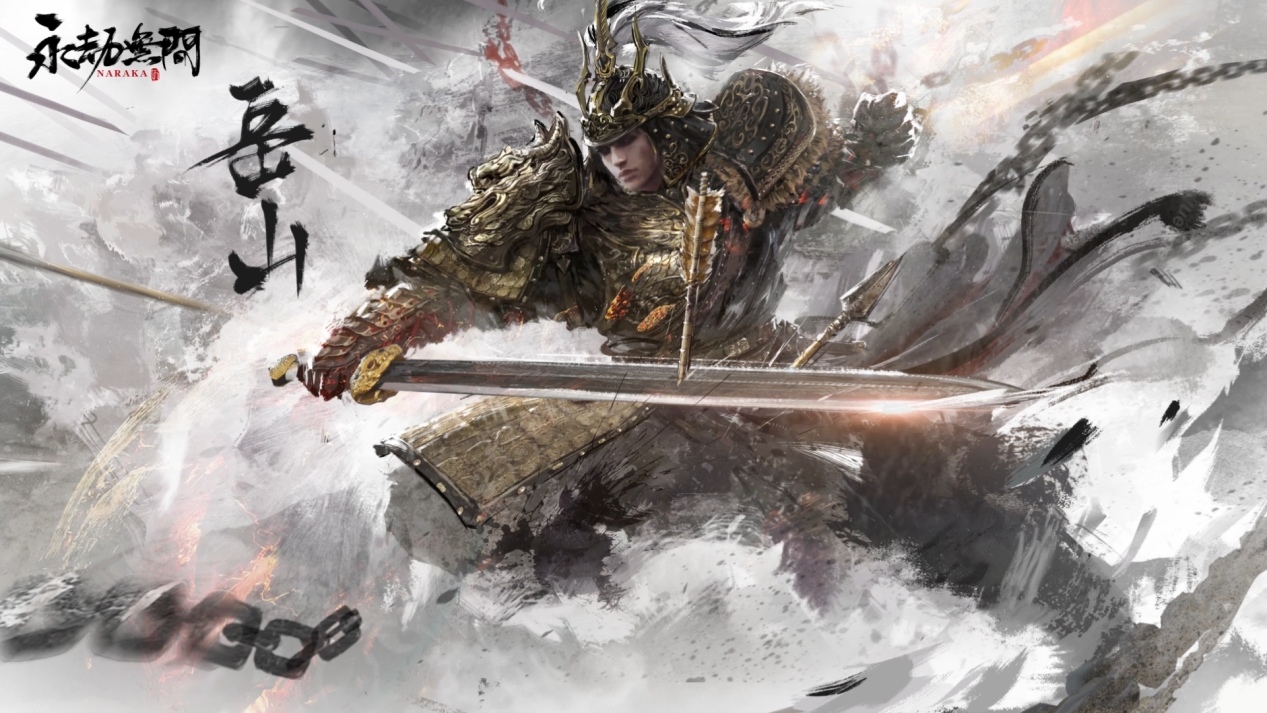 《永劫無間》全球銷量破 600 百萬！Steam 限時七折特惠即將展開