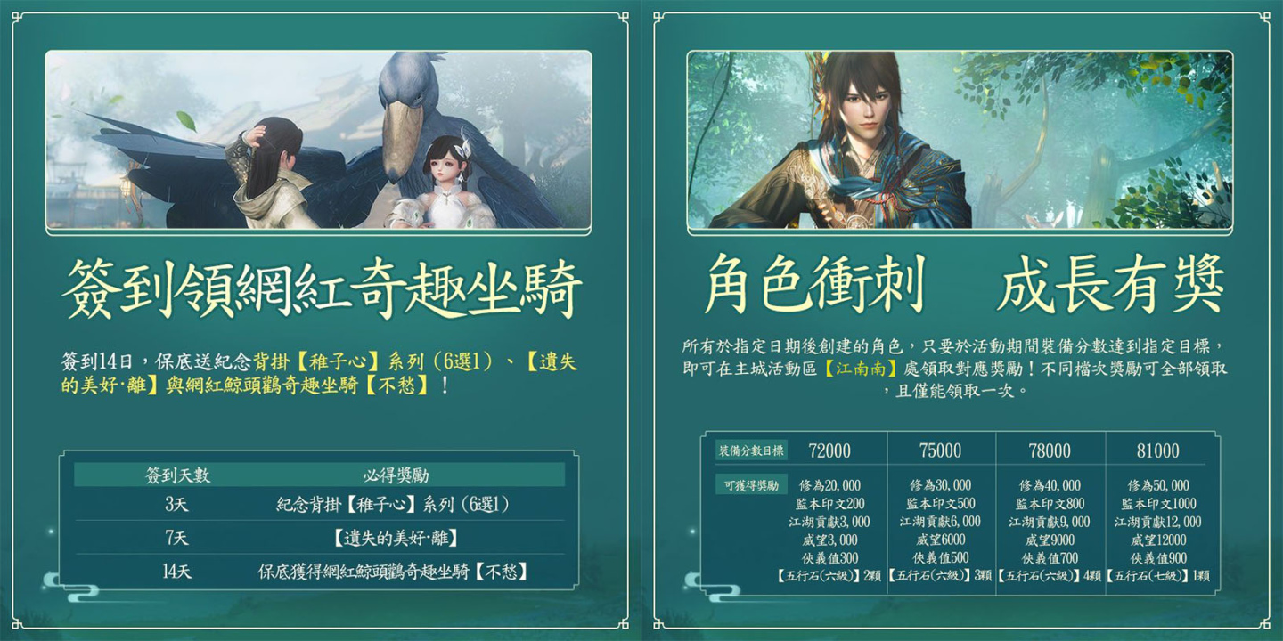 《劍俠情緣3 國際版》年度資料片「北天藥宗」震撼來襲！