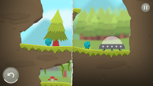 解救可愛外星生物《Splitter Critters》動腦玩創意 即將登陸 Apple Arcade