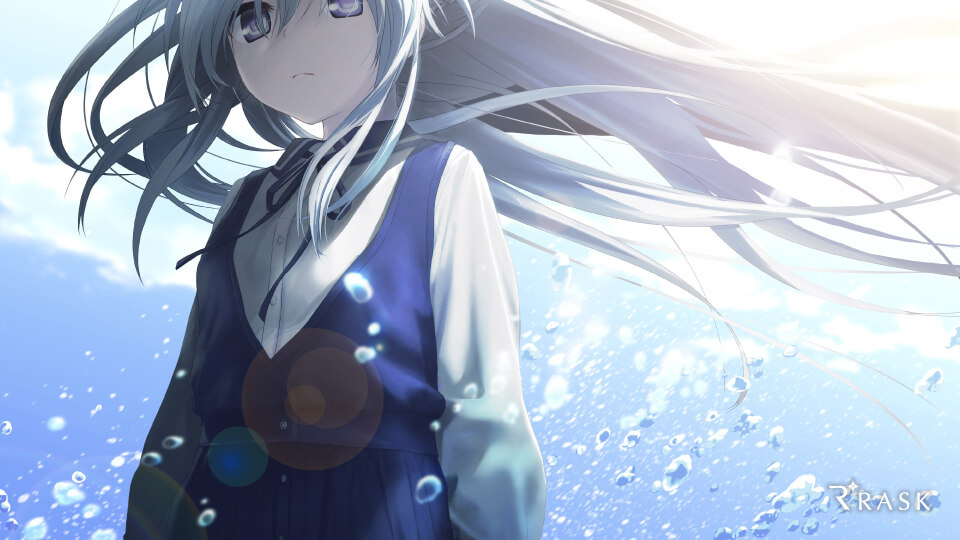 與少女們一起重溫學生生活吧！《Re：LieF 〜獻給親愛的你〜》單機繁中版，於Johren平台上市！
