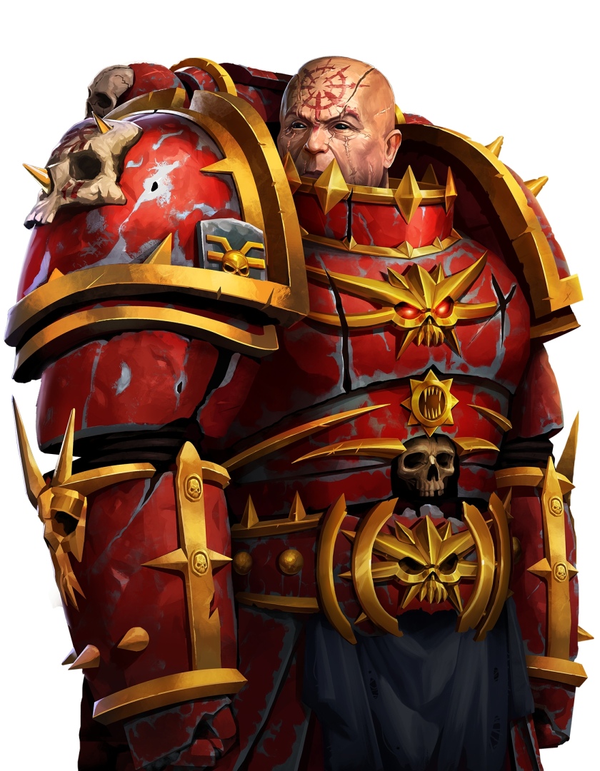 《戰艦世界：閃擊戰》×《戰鎚 40K》獨家合作內容全新登場