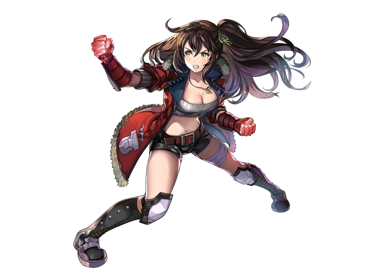 《Another Eden：穿越時空的貓》×《超時空之鑰 次元之旅》聯動合作 12 月 9 日正式開始