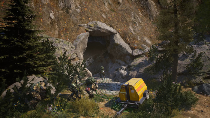 《PUBG》開發者戰略射擊新作《Thunder Tier One 雷霆一號》Steam 正式上架