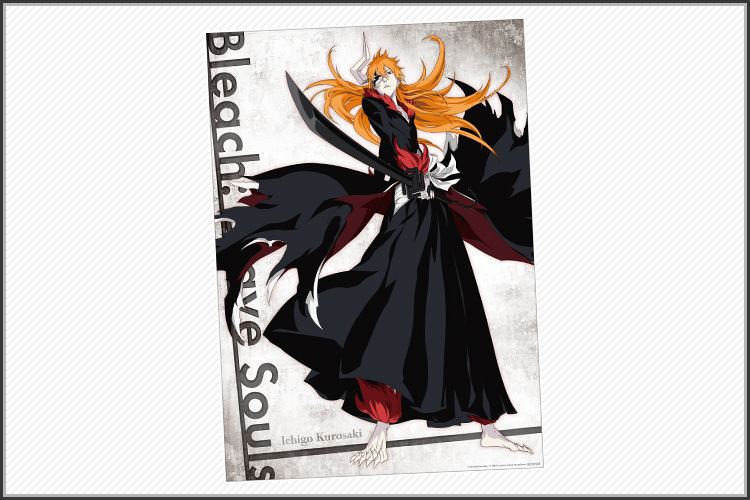《BLEACH: Brave Souls》×《BURN THE WITCH》合作活動第3彈 妮妮&乃慧琉身穿聖誕節服裝登場！