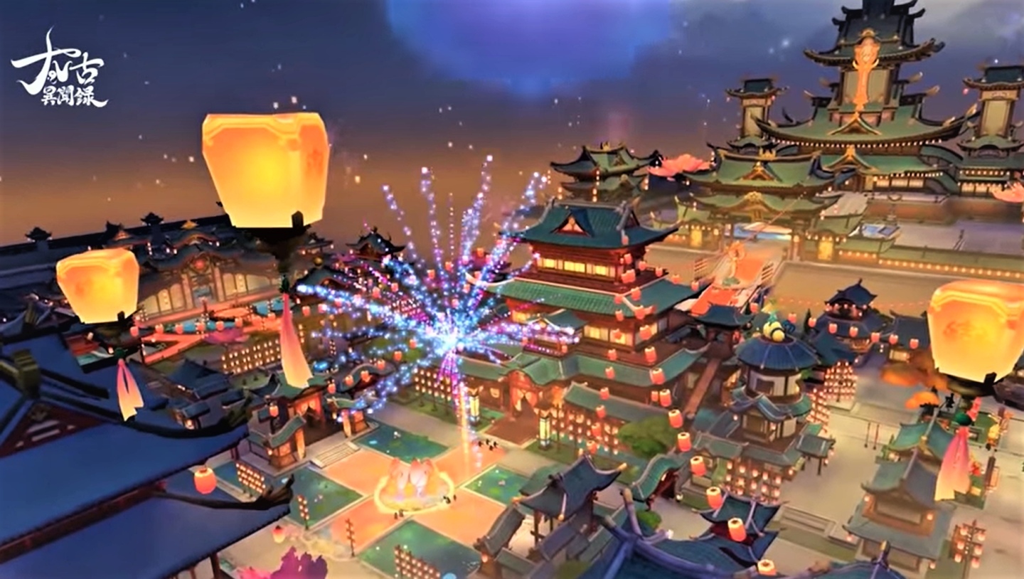 2021 年 12 月新作：年末壓軸《快打旋風：對決》＆《魔法門之英雄無敵：王朝》推出！林正英殭屍經典《道士出觀》不容錯過