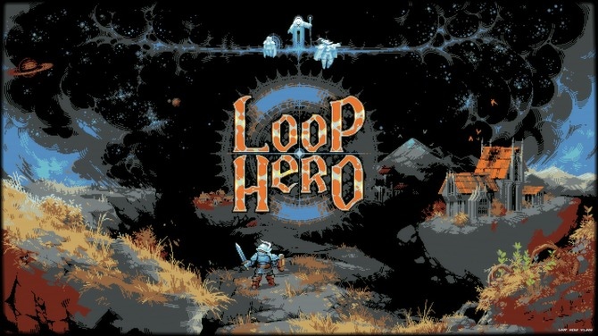 《Loope Hero》Epic Games Store 開放限時免費下載，擊敗邪惡巫妖解除時間輪迴