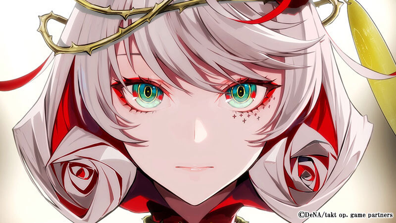 《takt op. 宿命迴響：真紅旋律的命運之城》日本事前登錄開始！60秒電視廣告同步釋出