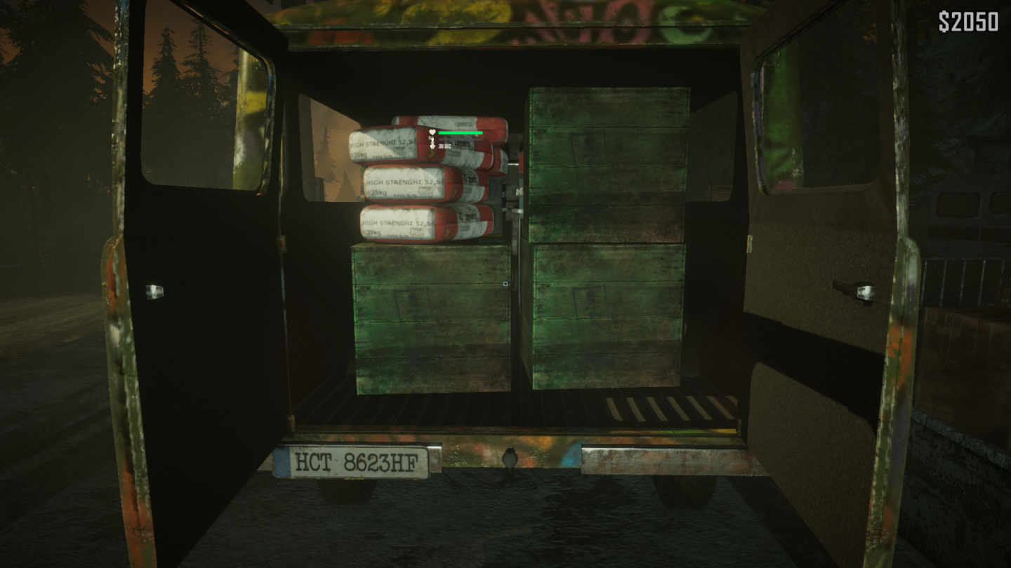 共產國家檢查哨模擬器《Contraband Police》STEAM 上架，扮演督察官審視出入境車輛