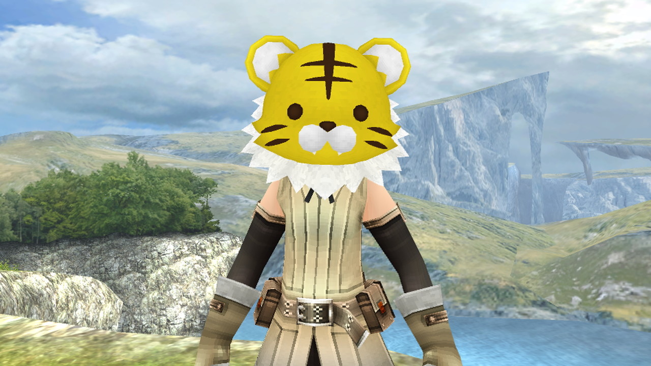 《托蘭異世錄- Toram Online RPG-》新年活動「壓歲錢戰鬥」登場 挑戰「虎年」限定BOSS吧！