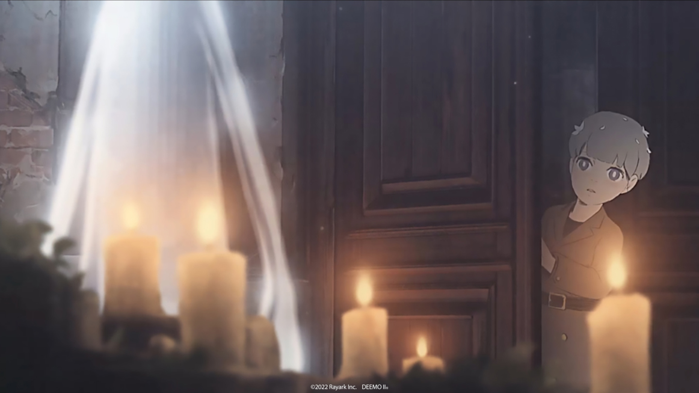 《DEEMO II》正式上市 登入音樂與解謎的奇幻旅程