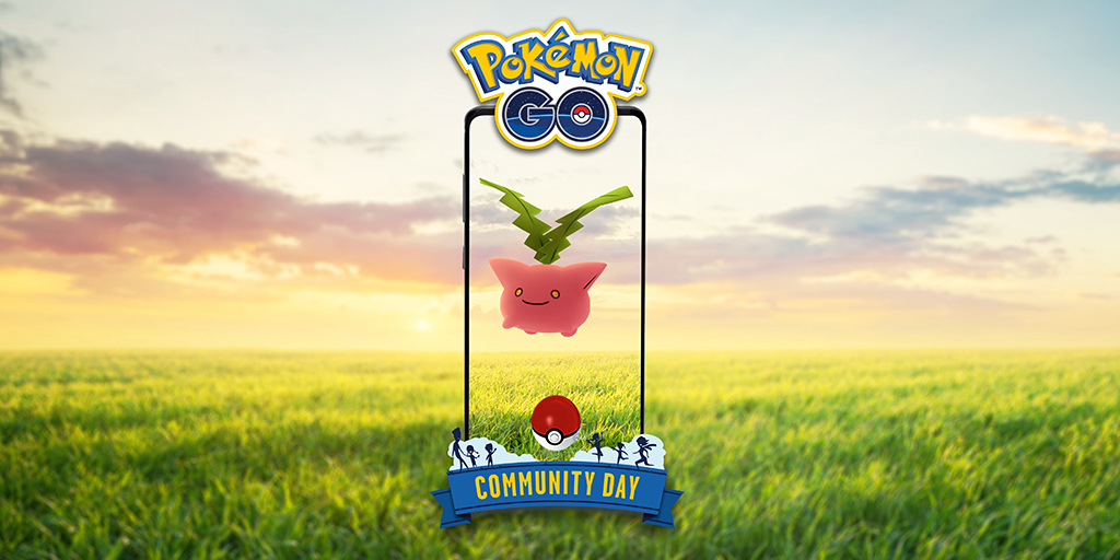 《Pokémon GO》2 月社群日時間公開！棉草寶可夢「毽子草」異色登場