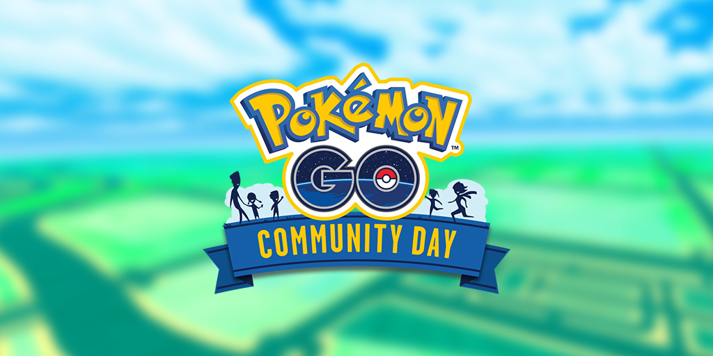 《Pokémon GO》搶先公開三至五月連續三期社群日活動時間