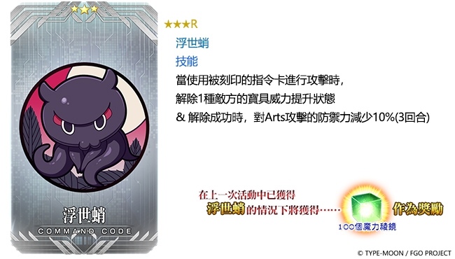 《Fate/Grand Order》繁中版限時復刻泳裝活動！四款夏日裝扮「靈衣開放權」再次登場