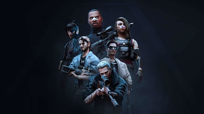 《刺客任務》手機新作《Hitman Sniper：The Shadows》雙平台正式推出