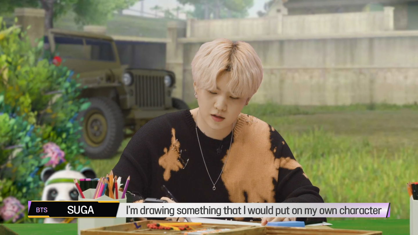 《Free Fire – 我要活下去》x BTS 聯名合作開跑!結合遊戲內外與綜藝節目推出專屬活動 超多驚喜即將登場