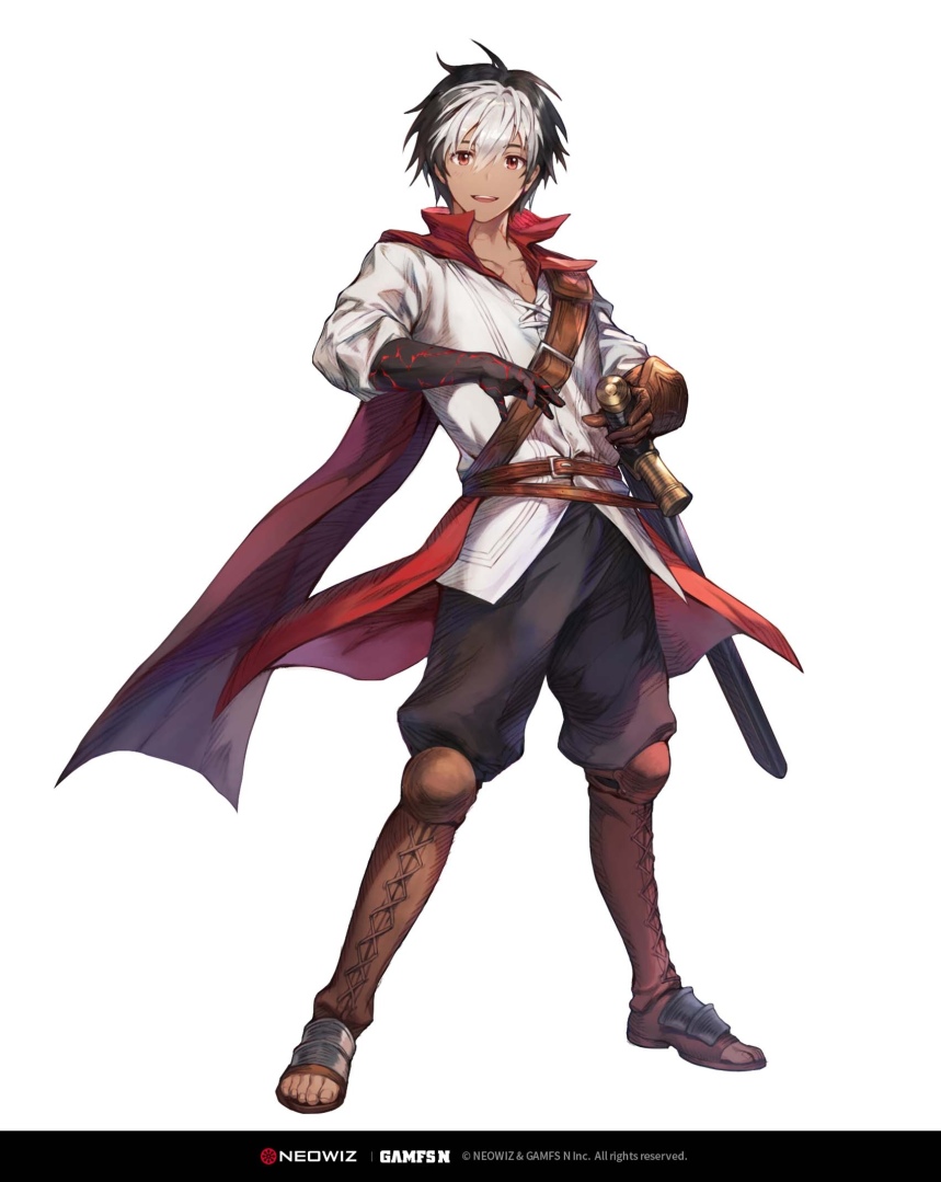 《棕色塵埃》多款新作發表，最新續作二代《棕色塵埃2》前導宣傳影片同步釋出