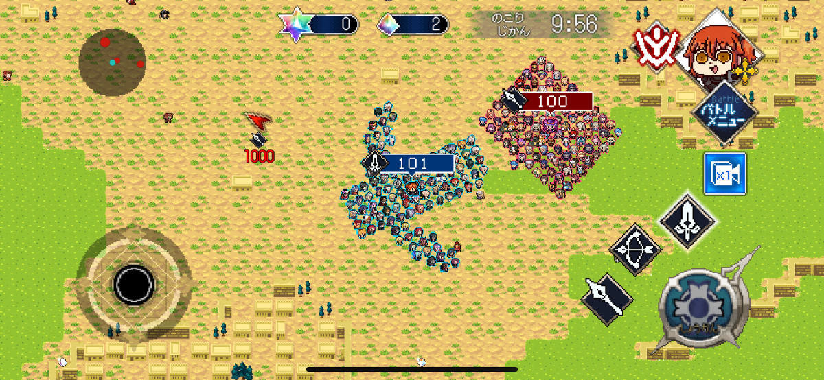 聖杯選戰《Fate/Pixel Wars》限期開打，激烈的選舉大戰等著御主們來挑戰！