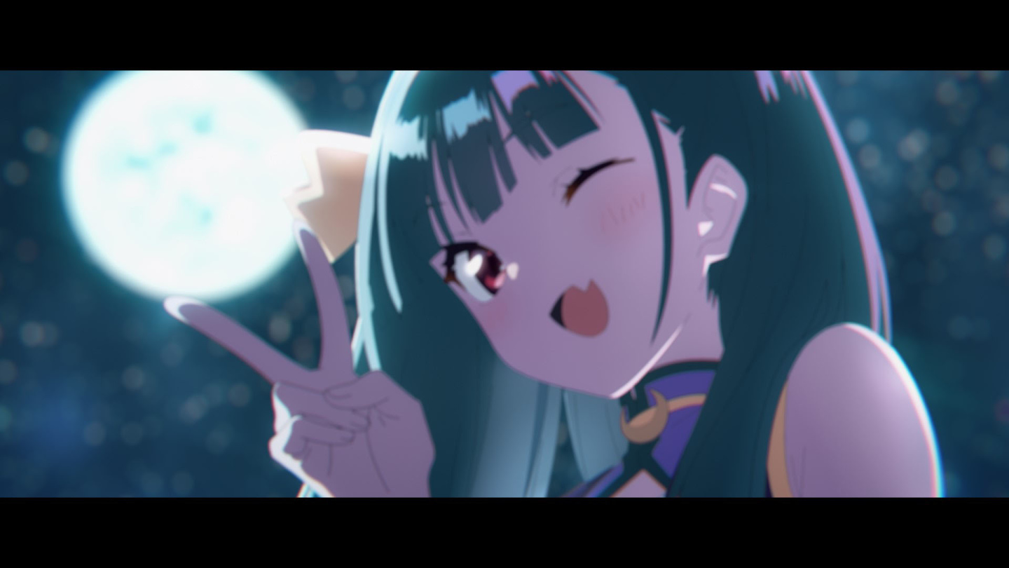 《N-INNOCENCE-》日本發售日決定，全新神話題材對戰格鬥即將開打