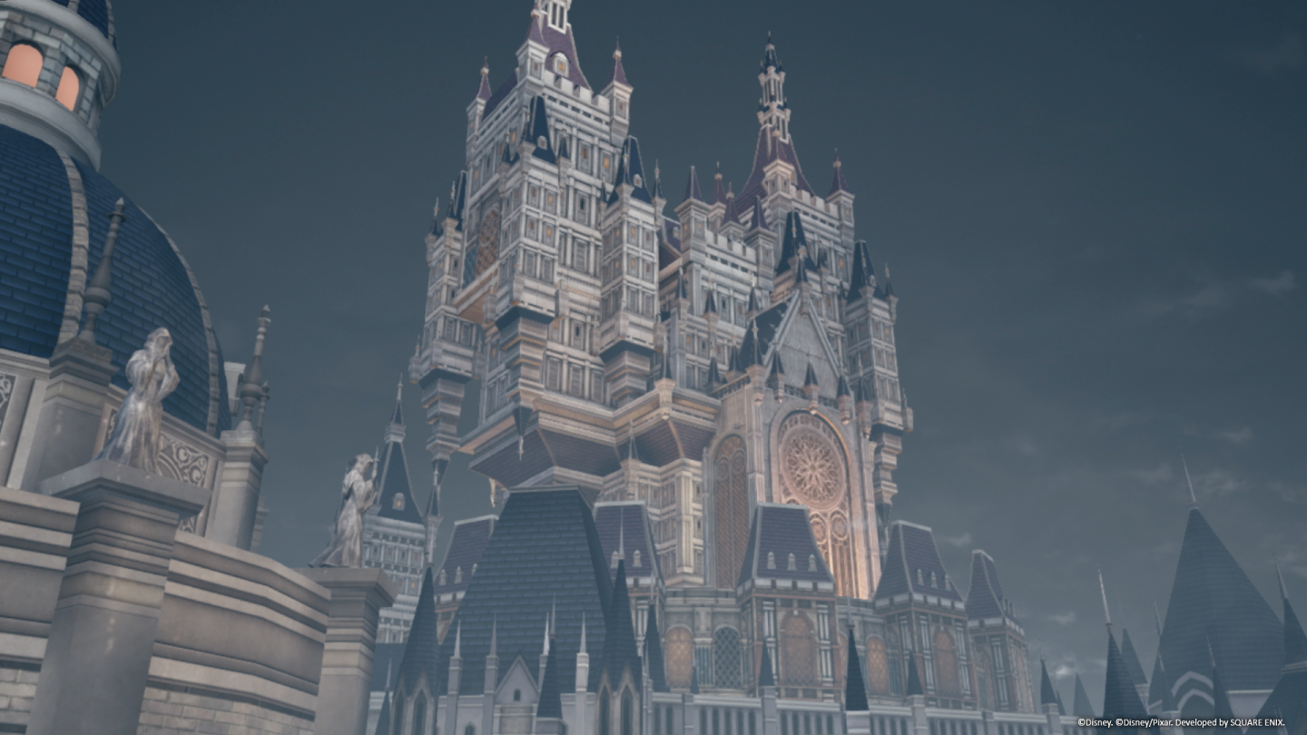 SQUARE ENIX 發表《王國之心 4》宣傳影片，手遊《王國之心：失落連結》年內展開封測
