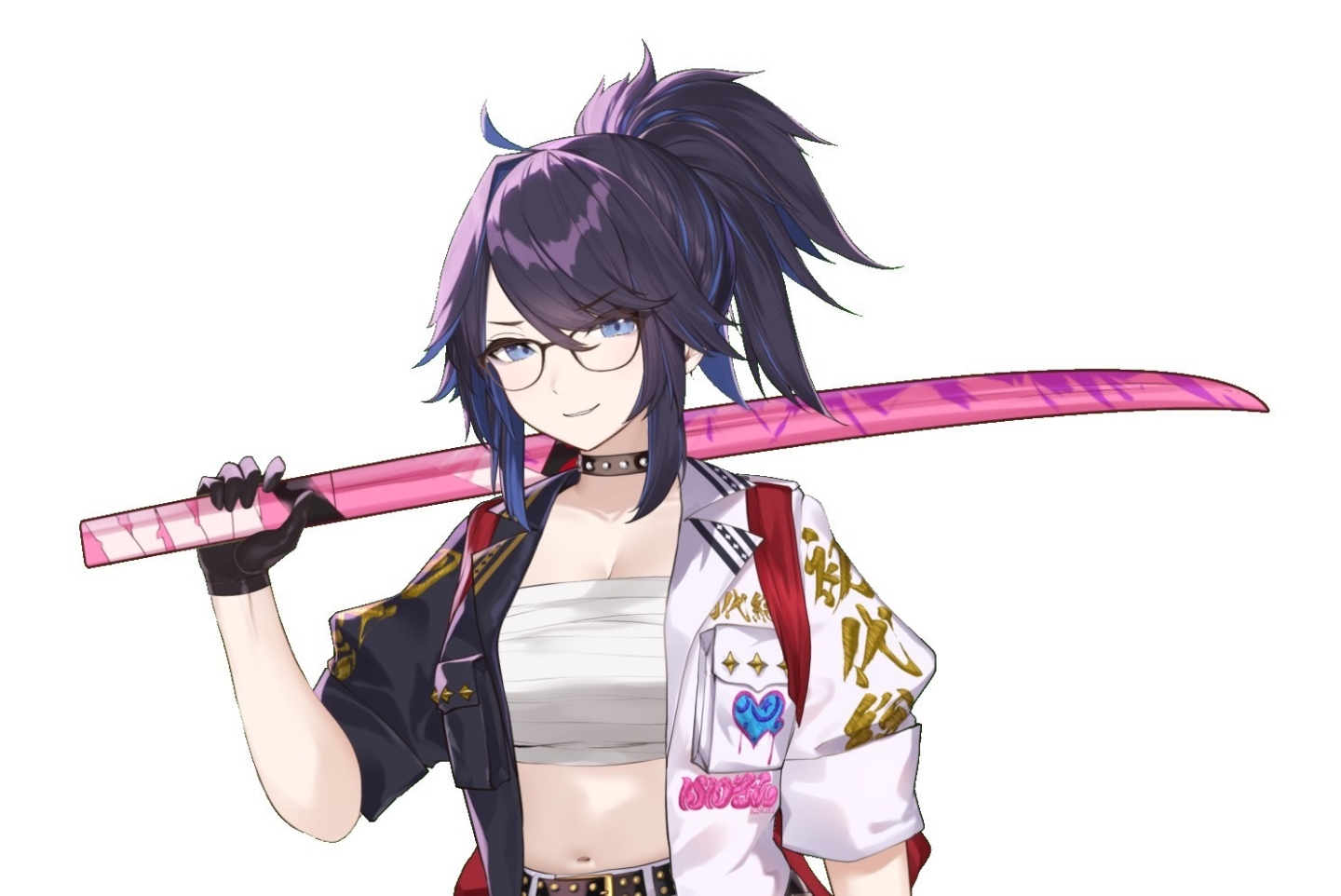 Kson總長