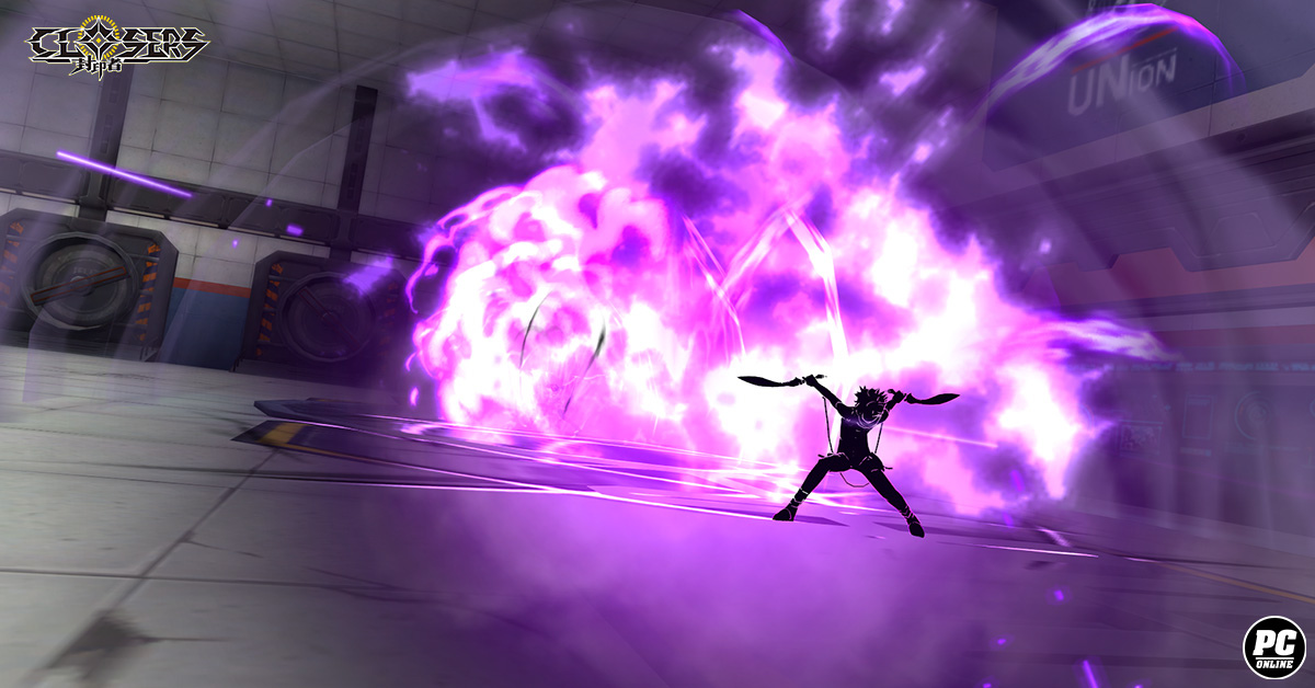 《封印者：CLOSERS》「J」&「納塔」第五次轉職 第十一次神聖之戰 & 新時裝「夜之行者」