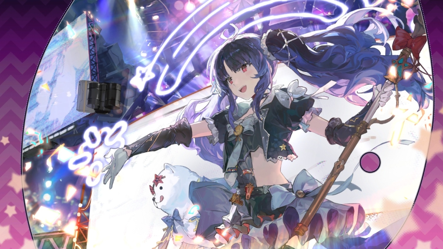 《白夜極光》1.5 週年紀念活動解析,成為少女偶像的製作人登上夢想舞台! | 遊戲基地 Gamebase