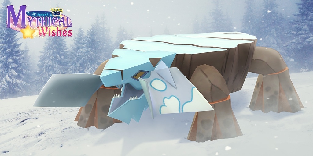 《Pokémon GO》「冬日假期 Part.2」活動內容公開，本周末限定「冬日仙境」同步發表