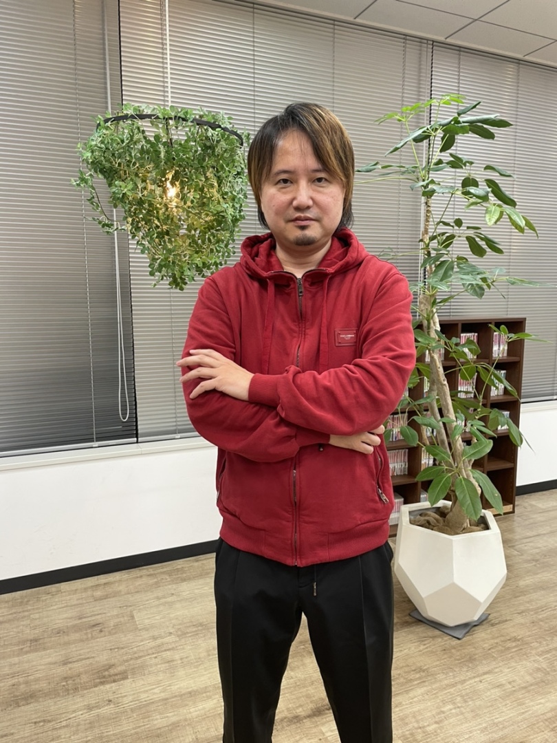 《決戰陰陽師》製作人「谷直史」帶來開發花絮：繁中版將有新角色登場