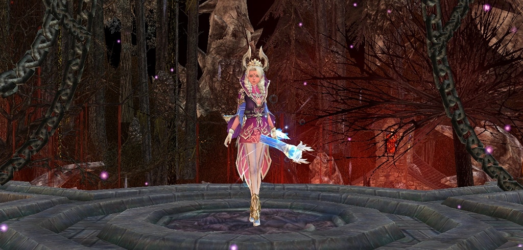 《Dekaron 獵魔出擊》全新職業「幻樂師」登場，1 週年慶典活動火熱開啟