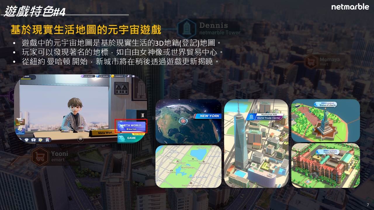 元宇宙桌遊《旅遊大亨2：Meta World》事前預約展開！不玩元宇宙單玩對戰也很嗨