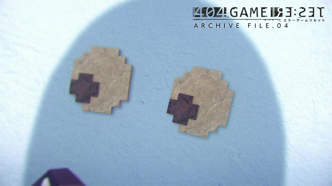 《404 GAME RE:SET -錯誤遊戲Re:set-》BANDAI NAMCO與TAITO參戰決定！