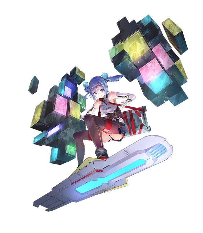 《錯誤遊戲Re:set-》前傳序章體驗版開放下載！來自CAPCOM與SNK的參戰情報公開！