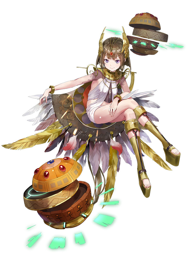 《404 GAME RE:SET -錯誤遊戲Re:set-》初期登場CAST情報公開！