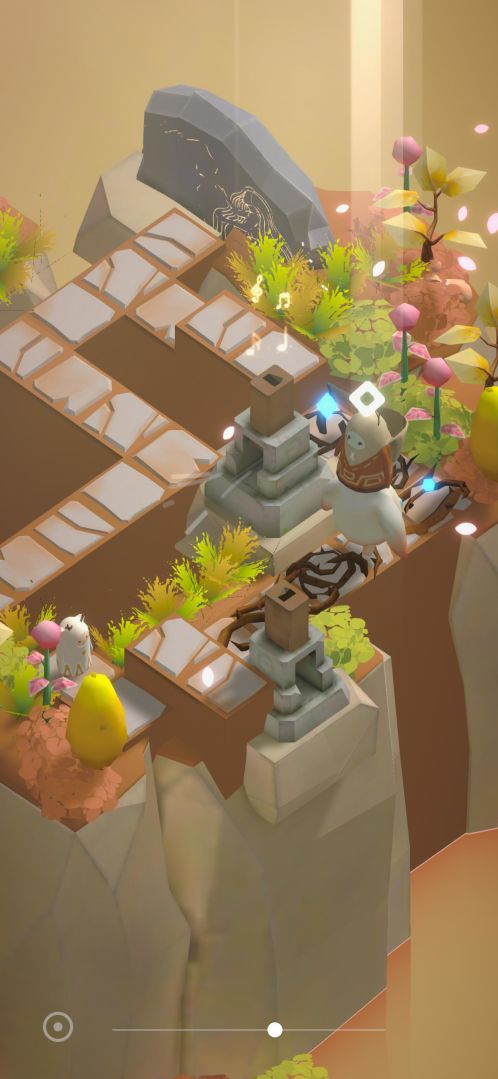 獨立遊戲作品《蔓不生長 Antivine》即將登上手機平台