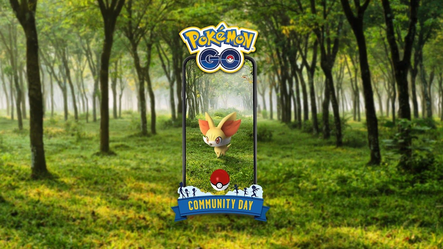 《Pokémon GO》5 月社群狐狸寶可夢「火狐狸」確定登場！劈斧螳螂團體戰日萬勿錯過