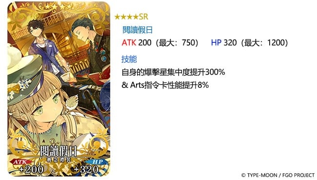《Fate/Grand Order》繁中版6週年紀念福袋召喚、全新功能「從者幣」5/13正式登場