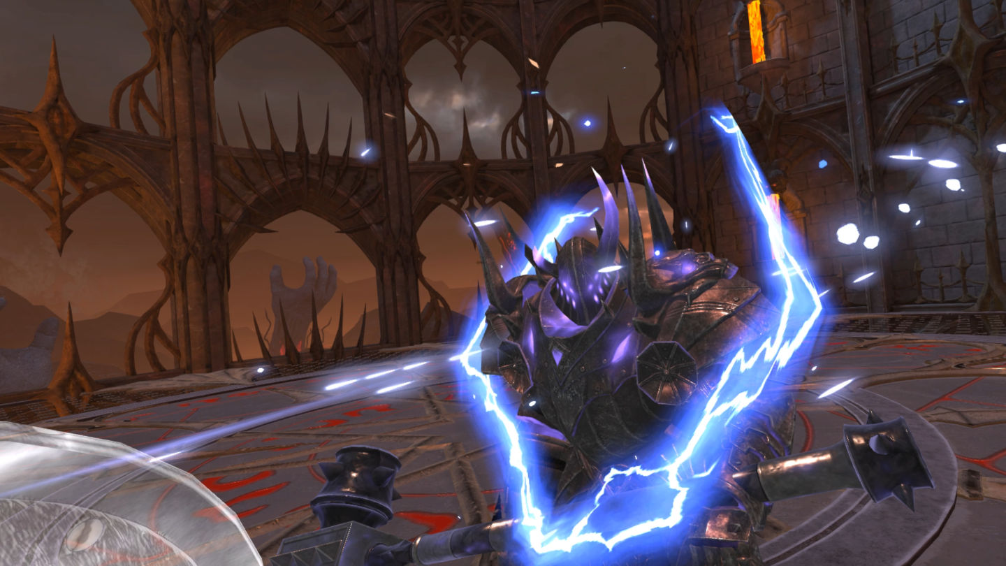 Com2uS Roca全新VR力作《Darksword: Battle Eternity》即將火爆上線 6月23日搶攻全球市場