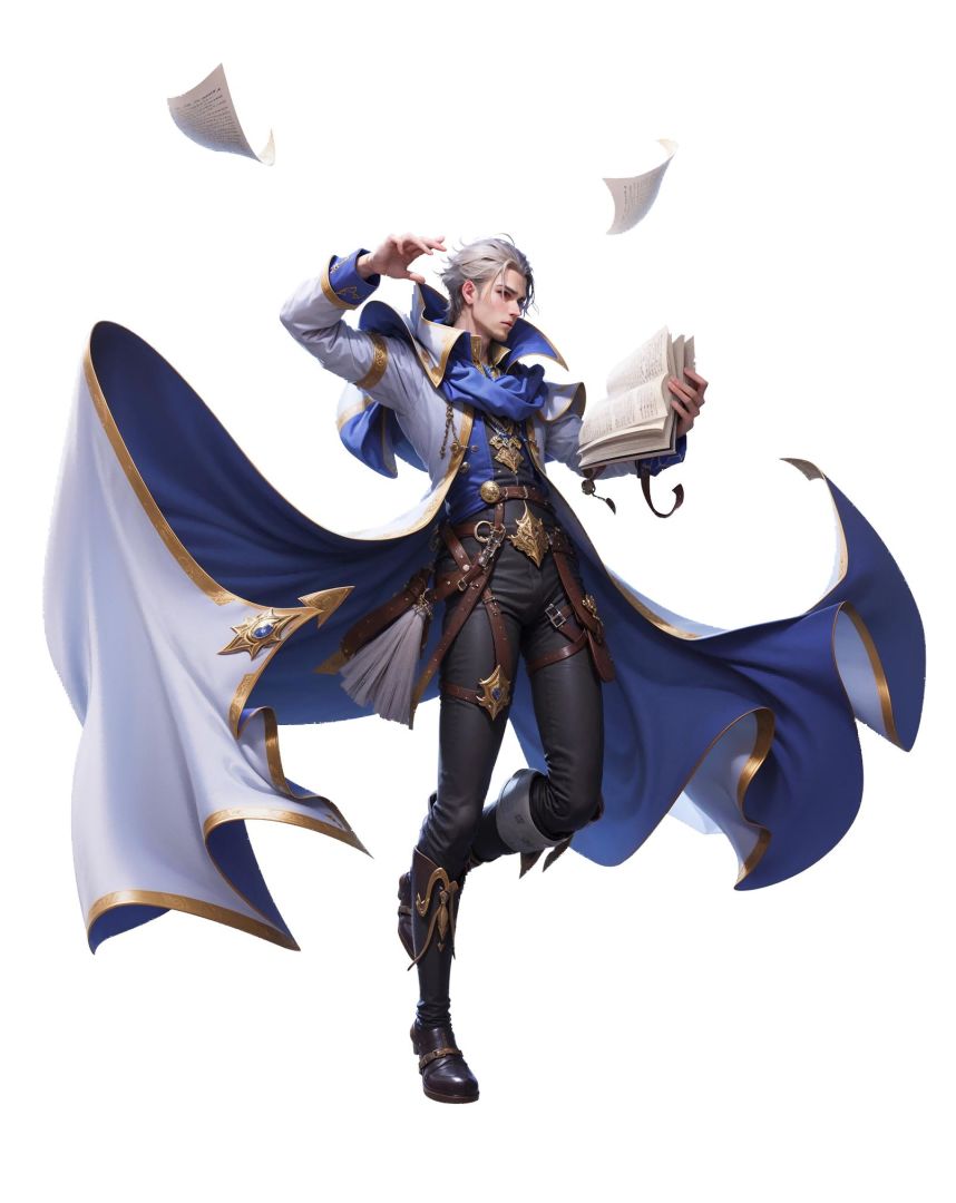 《黎明之海Sea of Dawn》事前預約啟動，限定時裝免費獲得